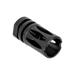 Forward Controls Design Stoner 63 Style Compensator - 1/2x28
