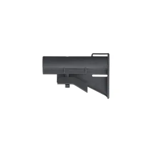 B5 Systems CAR15 Mil-Spec AR-15 Stock - Black