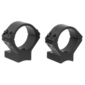 Talley 30mm Scope Rings - Low - Winchester Model 70