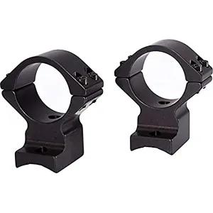 Talley 30mm Scope Rings - Low - Mauser 98
