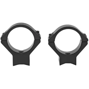 Talley 30mm Scope Rings - Low - Kimber 8400