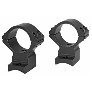 Talley 30mm Scope Rings - Low - Kimber 84M (8-40)
