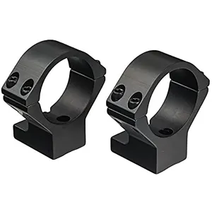 Talley 30mm Scope Rings - Medium - Henry Lever Action H009/H010/H014/H018/H024