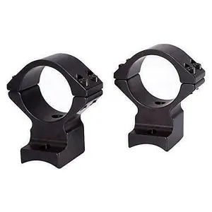 Talley 30mm Scope Rings - Medium - Kimber 84M (8-40)