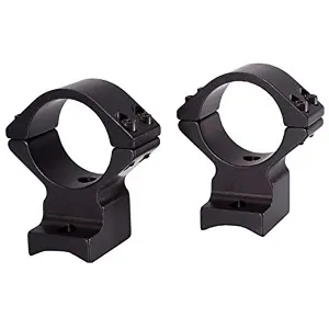 Talley 30mm Scope Rings - Medium Extended - Howa 1500 and Howa Mini
