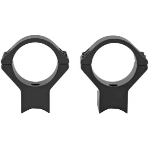 Talley 30mm Scope Rings - High -  Kimber 84M (8-40)