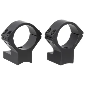 Talley 30mm Scope Rings - High Extended - Winchester Model 70 .860"
