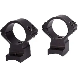 Talley 30mm Scope Rings - High Extended -  Howa 1500