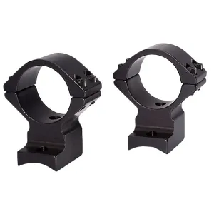 Talley 1" Scope Rings - Medium - Mauser 98