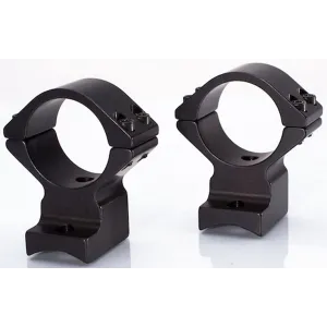 Talley 1" Scope Rings - Medium - Browning A-Bolt I & II
