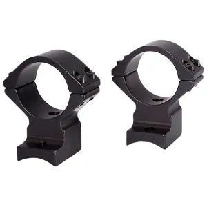 Talley 1" Scope Rings - Medium Extended - Howa 1500