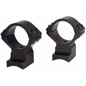 Talley 1" Scope Rings - High - Tikka T1