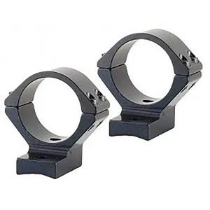 Talley 1" Scope Rings - High Extended - Howa 1500