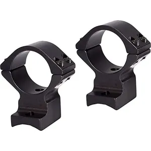 Talley 30mm High Scope Rings - Browning A-Bolt 3