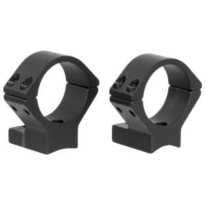 Talley 30mm Scope Rings - Low - Winchester XPR