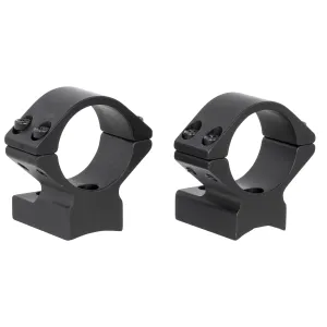 Talley 1" Scope Rings - Low - Winchester XPR