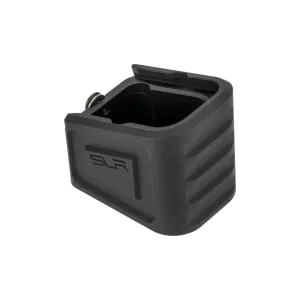 SLR Rifleworks Magazine Extension +5 for GLOCK 17