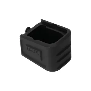 SLR Rifleworks Magazine Extension +5 for GLOCK 19