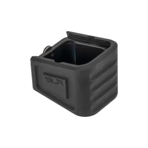SLR Rifleworks Magazine Extension +4 for GLOCK 21