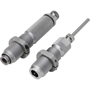 Hornady Series I Two-Die Rifle Die Set 7mm PRC