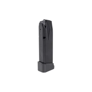 Canik TP9SF Elite 9mm Magazine with Aluminum Extension - 15+3 Round