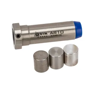 Odin Works Adjustable Buffer - AR-10