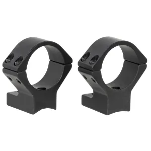 Talley 30mm Scope Rings - Medium - Winchester XPR