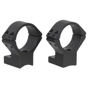 Talley 30mm Scope Rings - High - Winchester XPR