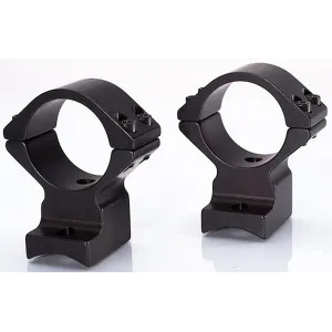 Talley 1" Scope Rings - Medium - Winchester XPR