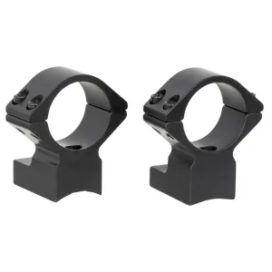 Talley 1" Scope Rings - High - Winchester XPR