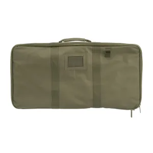 NcSTAR VISM Discreet Carbine Case 26" - Green