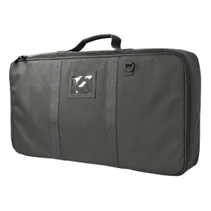 NcSTAR VISM Discreet Carbine Case 26" - Urban Gray