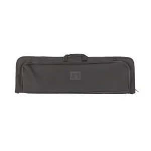 NcSTAR VISM Deluxe Rifle Case 42" - Black