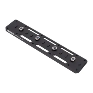 Strike Industries M-LOK ARCA Rail Adapter - 6.8"