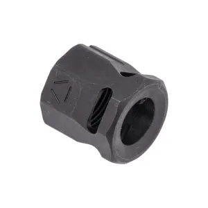 Strike Industries Threaded Barrel Compensator - Circle