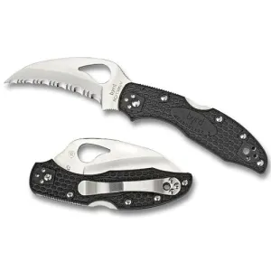 Spyderco Hawkbill