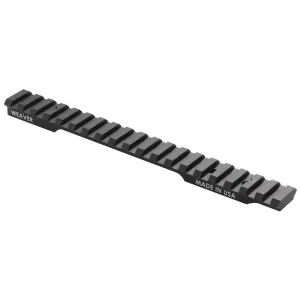 Weaver Extended Multi-Slot Scope Bases - Winchester XPR Long Action