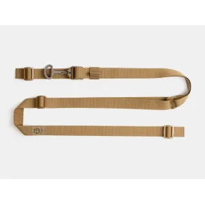 Edgar Sherman Design ESD Sling - Coyote Brown