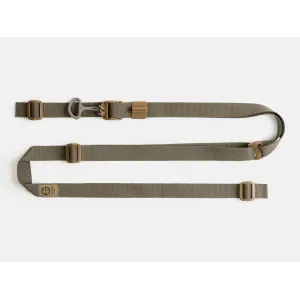 Edgar Sherman Design ESD Sling - Ranger Green