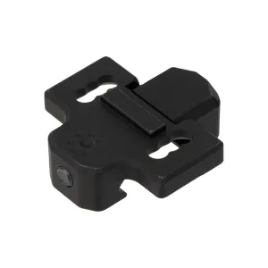 Arisaka Defense Inline Scout Mount Picatinny