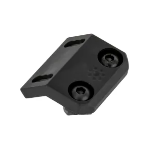 Arisaka Defense Offset Scout Light Mount - M-LOK