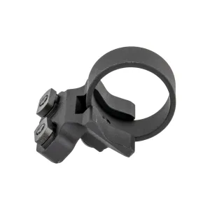 Arisaka Defense Ring Light Mount M-LOK 1"