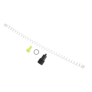Wilson Combat Magazine Extension Tube - Remington 870 -  QD Sling Stud - 12 Gauge +1