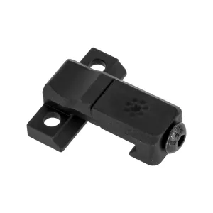 Arisaka Defense Side Scout Light Mount - Picatinny