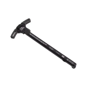 Breek Arms Warhammer Mod2 AR-15 Ambidextrous Charging Handle - Grey