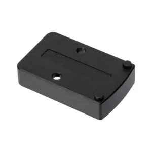 Reptilia Corp 10mm ROF Riser for Trijicon RMR - Black