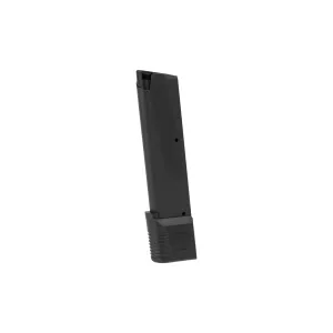 Wilson Combat 10-Round .45 ACP 1911 Magazine - Full Size - Wrap-Around Base Pad