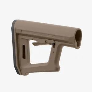 Magpul MOE PR Carbine Stock - FDE