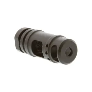Midwest Industries AR-15 Two Chamber Muzzle Brake
