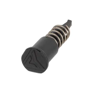 Radian Forward Assist - 7075 Aluminum - Black